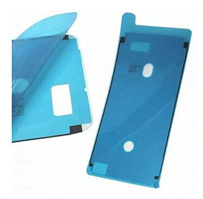 Apple iPhone 6s Replacement LCD Assembly To Chassis , Rear bonding Adhesive White