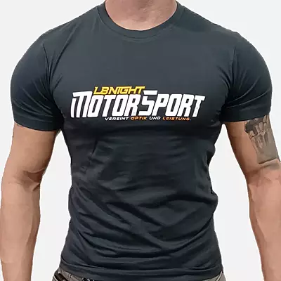 Shirt Racing Heritage