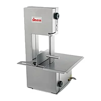 Sierra de huesos profesional inox 1840 mm Savemah SO 1840 INOX START