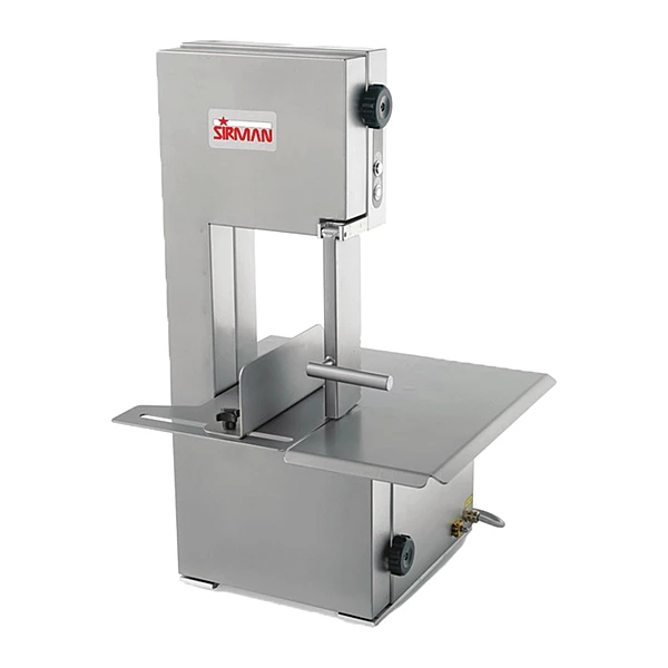 Sierra de huesos profesional inox 1840 mm Savemah SO 1840 INOX START