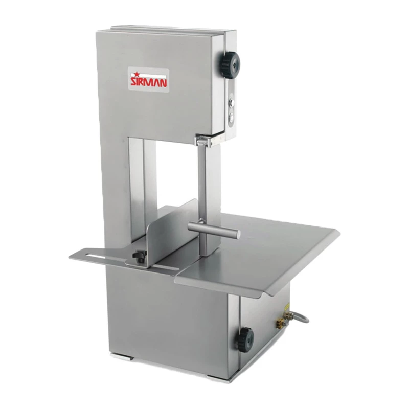 Sierra de huesos profesional inox 1840 mm Savemah SO 1840 INOX START