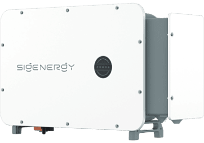 Hybrid Inverter PV 50M1 HYB - Backup Port