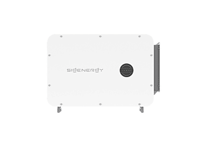 Hybrid Inverter PV 110M1 HYB - Backup Port