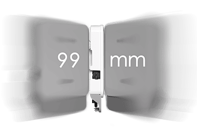 Hybrid Inverter 12.0 kW Three Phase 2