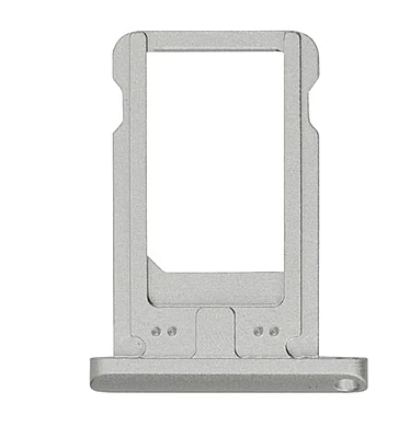 iPad Air 2 - Replacement SIM Card Tray - Silver