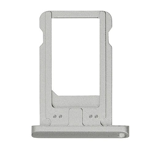 iPad Air 2 - Replacement SIM Card Tray - Silver