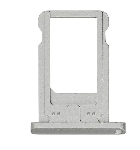 iPad Air 2 - Replacement SIM Card Tray - Silver