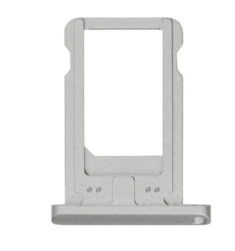 iPad Air 2 - Replacement SIM Card Tray - Silver