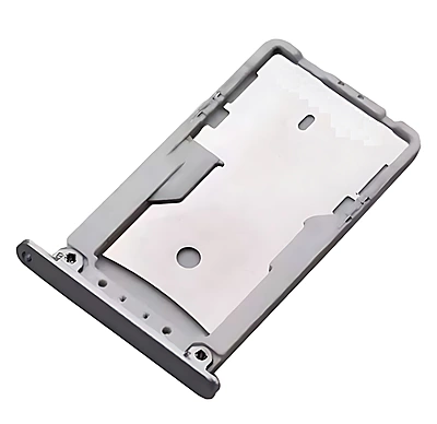 Xiaomi Redmi Note 3 Pro - Replacement SIM Card Tray - Silver