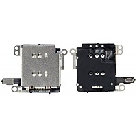 iPhone XR - Replacement SIM Card Reader Device