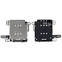 iPhone XR - Replacement SIM Card Reader Device