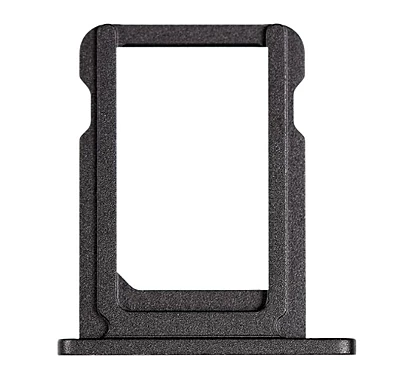iPad Mini - Mini 2 - Replacement SIM Card Tray - Grey