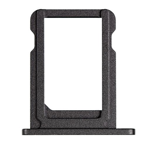 iPad Mini - Mini 2 - Replacement SIM Card Tray - Grey