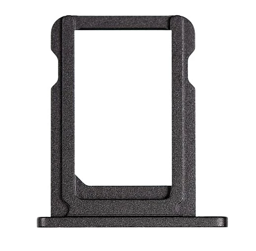iPad Mini - Mini 2 - Replacement SIM Card Tray - Grey