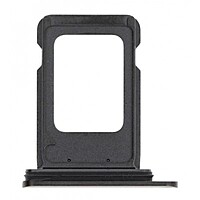 Apple iPhone 11 - Replacement SIM Card Tray - Black