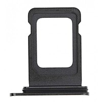 Apple iPhone 11 - Replacement SIM Card Tray - Black