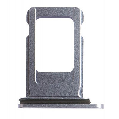 Apple iPhone 11 - Replacement SIM Card Tray - Purple