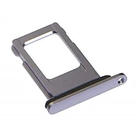 Apple iPhone 11 - Replacement SIM Card Tray - Purple