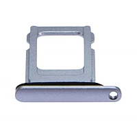 Apple iPhone 11 - Replacement SIM Card Tray - Purple