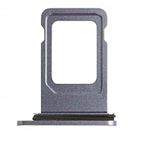 Apple iPhone 11 - Replacement SIM Card Tray - Purple