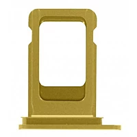 Apple iPhone 11 - Replacement SIM Card Tray - Yellow