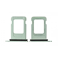 Apple iPhone 12 - Replacement SIM Card Tray - Green