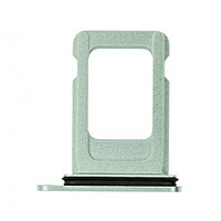 Apple iPhone 12 - Replacement SIM Card Tray - Green