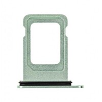 Apple iPhone 12 - Replacement SIM Card Tray - Green