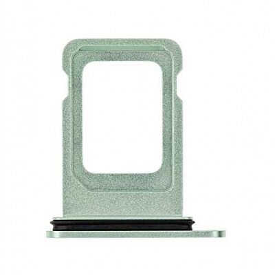 Apple iPhone 12 - Replacement SIM Card Tray - Green