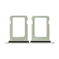Apple iPhone 12 Mini - Replacement SIM Card Tray - Green