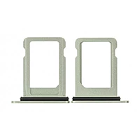 Apple iPhone 12 Mini - Replacement SIM Card Tray - Green