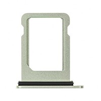 Apple iPhone 12 Mini - Replacement SIM Card Tray - Green