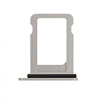 Apple iPhone 12 Mini - Replacement SIM Card Tray - White