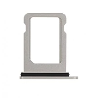 Apple iPhone 12 Mini - Replacement SIM Card Tray - White