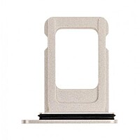 Apple iPhone 12 - Replacement SIM Card Tray - White