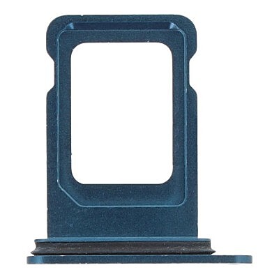 Apple iPhone 13 - Replacement SIM Card Tray - Blue