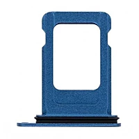 Apple iPhone 13 Mini - Replacement SIM Card Tray - Blue