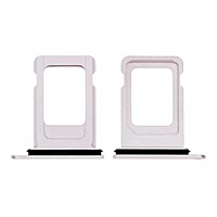 Apple iPhone 13 Mini - Replacement SIM Card Tray - Pink