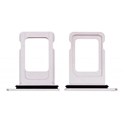 Apple iPhone 13 Mini - Replacement SIM Card Tray - Pink