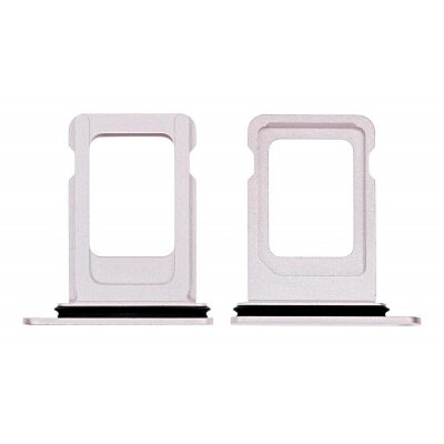 Apple iPhone 13 Mini - Replacement SIM Card Tray - Pink