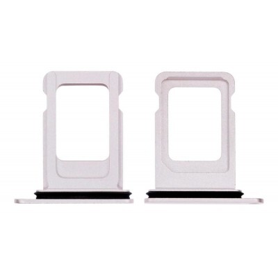 Apple iPhone 13 Mini - Replacement SIM Card Tray - Pink