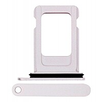 Apple iPhone 13 Mini - Replacement SIM Card Tray - Pink