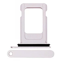 Apple iPhone 13 Mini - Replacement SIM Card Tray - Pink