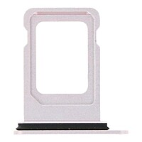 Apple iPhone 13 - Replacement SIM Card Tray - Pink
