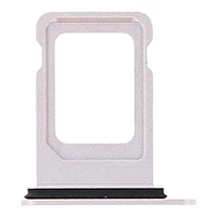 Apple iPhone 13 - Replacement SIM Card Tray - Pink