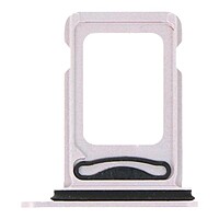Apple iPhone 13 - Replacement SIM Card Tray - Pink
