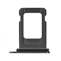 Apple iPhone 13 Pro , 13 Pro Max - Replacement SIM Card Tray - Black