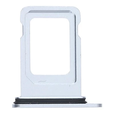 Apple iPhone 14 , 14 Plus - Replacement SIM Card Tray - Blue