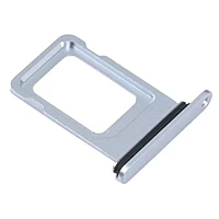 Apple iPhone 14 , 14 Plus - Replacement SIM Card Tray - Blue