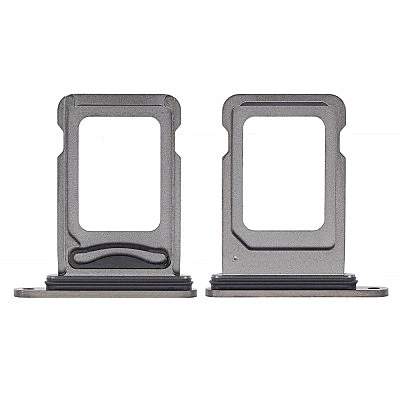 Apple iPhone 14 Pro , 14 Pro Max - Replacement SIM Card Tray - Purple